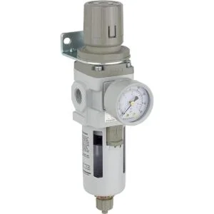 PneumaticPlus SAW300N03BG Regulador de filtro de aire_1