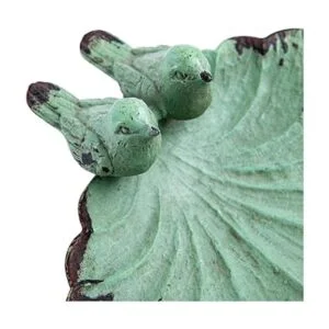 Nikky Home clásico Joyería charola