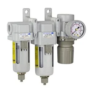 PneumaticPlus SAU330N03G Sistema de secado de aire de tres_1
