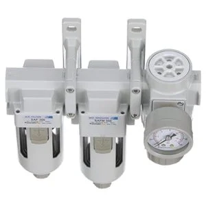 PneumaticPlus SAU330N03G Sistema de secado de aire de tres_5