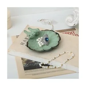 Nikky Home clásico Joyería charola