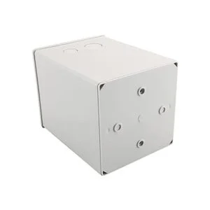 Baomain Baomain Master Switch Caja exterior LW281253D_4