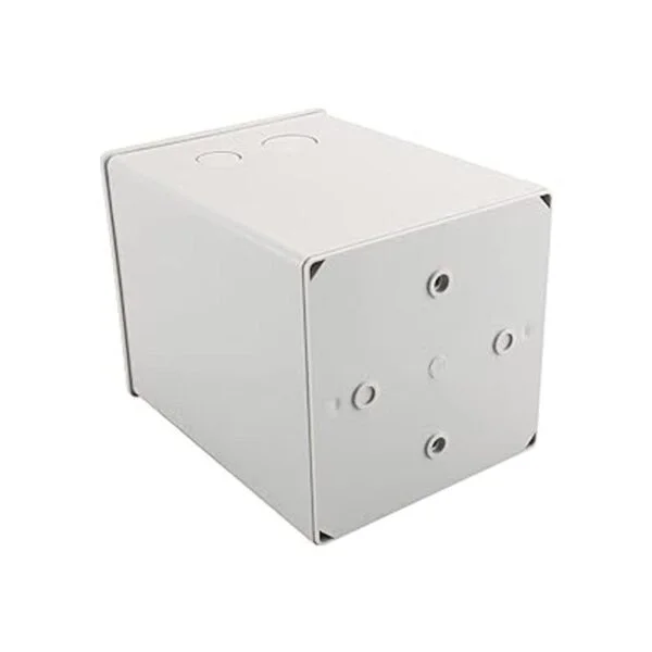 Baomain Baomain Master Switch Caja exterior LW281253D_4