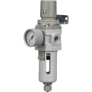 PneumaticPlus SAW300N03BG Regulador de filtro de aire_3