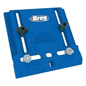 Matriz para gabinete de herramientas de Kreg Tool Company_1