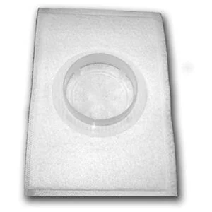 EnviroCare Filtros de aspiradora prémium de repuesto_2