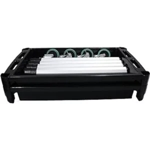 MaxWorks 80384 Carrito de servicioutilidad de dos_3