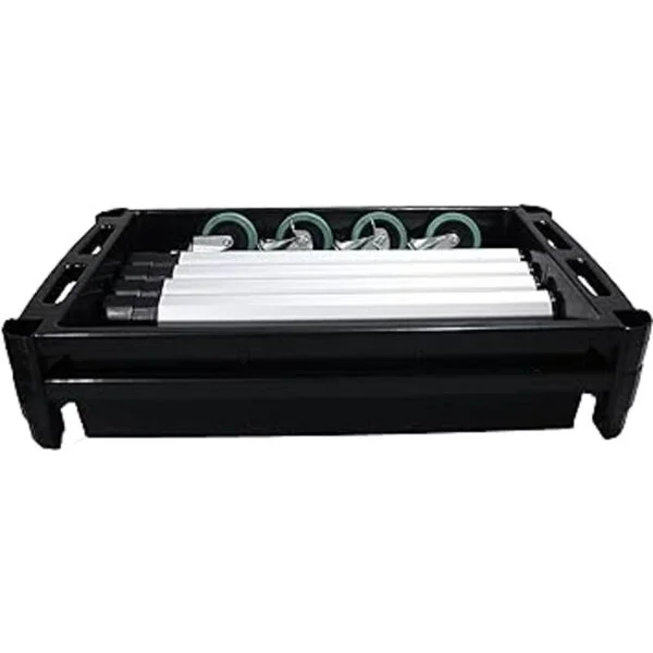 MaxWorks 80384 Carrito de servicioutilidad de dos_3