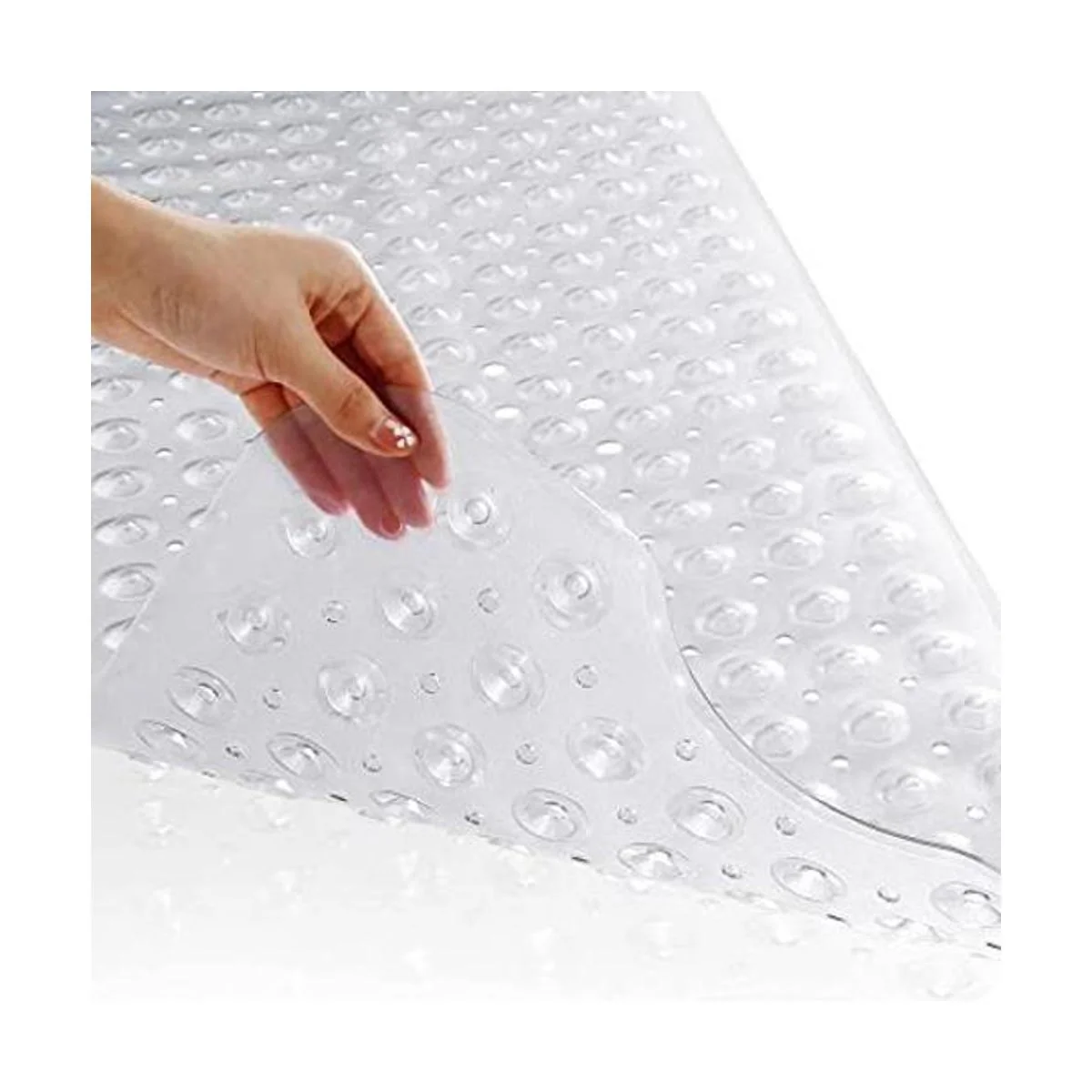 Alfombrilla Yimobra original para bañera y plato de ducha