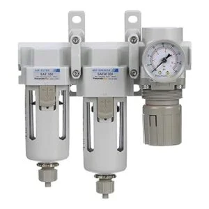 PneumaticPlus SAU330N03G Sistema de secado de aire de tres_2