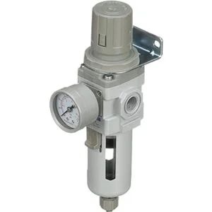 PneumaticPlus SAW300N03BG Regulador de filtro de aire_6