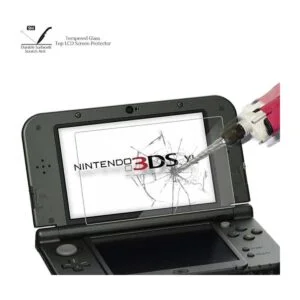 Protector de pantalla LCD superior de vidrio templado 2 en_2