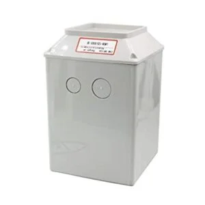 Baomain Baomain Master Switch Caja exterior LW281253D_1