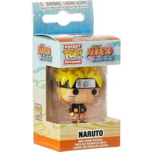 Funko Naruto Keychain_3