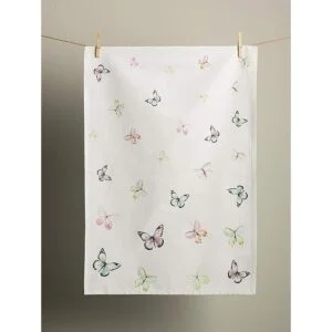 Maison d Hermine Botanical Fresh Juego de 3 toallas de_3