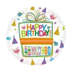 Suministros de decoración de globos de fiesta de_6