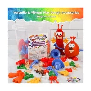 Colorations Constructores de masa de criaturas creativas_2