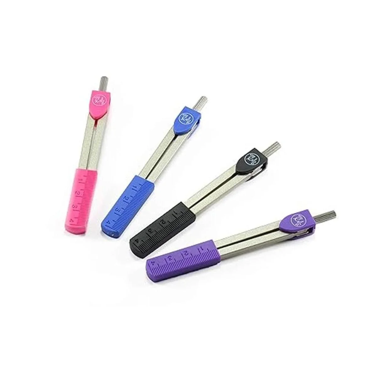 EMI Basix Calibradores médicos EKG101HP del rosa CALIENTE_4