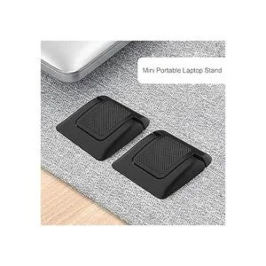 Soporte para computadora portátil soporte para teclado de_2