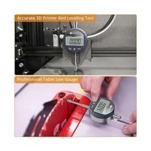 Neoteck sonda indicadora digital de DTI calibradora_3