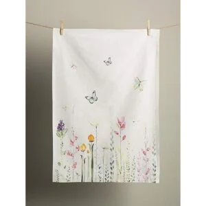 Maison d Hermine Botanical Fresh Juego de 3 toallas de_2