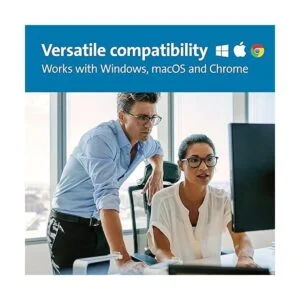 Kensington Estación de acoplamiento USB 3.0 de doble_3