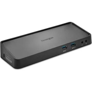 Kensington Estación de acoplamiento USB 3.0 de doble_1