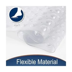 Alfombrilla Yimobra original para bañera y plato de ducha