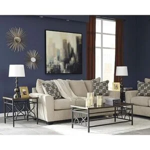 Ashley Espejo de acento Doniel Juego de dos diseño de_3