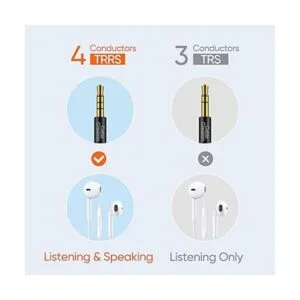 Cable de audio de 0.138 in CableCreation de 90 grados_2