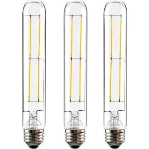 Leadleds Edison Foco regulable con filamento LED largo_1