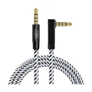 Cable de audio de 0.138 in CableCreation de 90 grados_1
