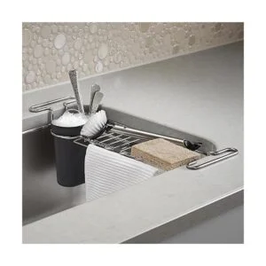 KOHLER rejilla de fregadero de cocina K5473CHR_3