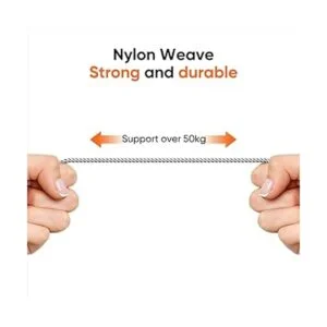 CableCreation Cable de audio auxiliar TRRS de 0.138 in de_5