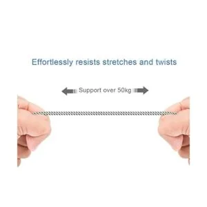 Cablecreation 1.5 pies auxiliares TRRS de 14100 pulgadas_2