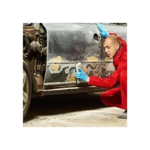 Lija en seco o mojado grano 120 a 3000 surtido 9 x 3.6