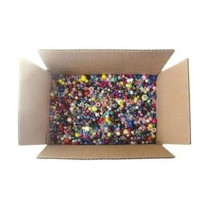 The Beadery Bonanza Cuentas mixtas para manualidades_2