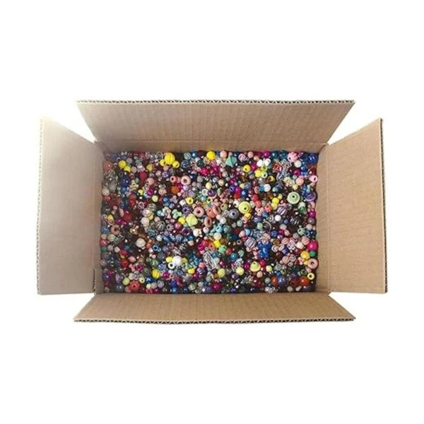 The Beadery Bonanza Cuentas mixtas para manualidades_2