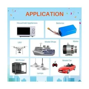 BNTECHGO Carrete de alambre de silicona calibre 22 de 100