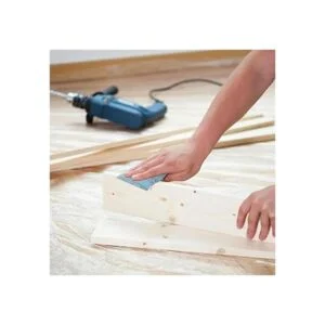 Lija en seco o mojado grano 120 a 3000 surtido 9 x 3.6