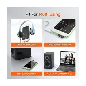 Cable de audio de 0.138 in CableCreation de 90 grados_6