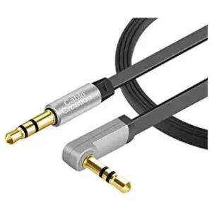 CableCreation Cable auxiliar de audio estéreo auxiliar_1