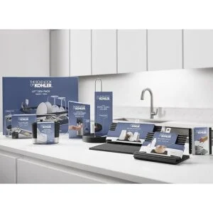 KOHLER rejilla de fregadero de cocina K54730_6
