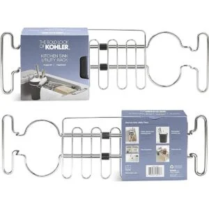 KOHLER rejilla de fregadero de cocina K54730_5