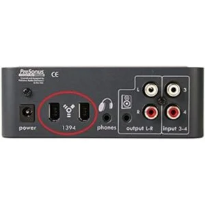 BIZLANDER Cable Firewire premium 800 IEEE1394B 6 pies_2