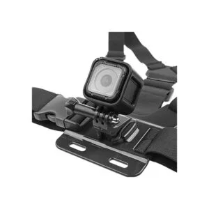 ASOCEA Arnés de montaje en pecho para cámara de acción con_3