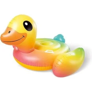 Intex Pato inflable para niños de 14 años en adelante 58_2