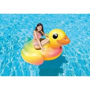 Intex Pato inflable para niños de 14 años en adelante 58_3