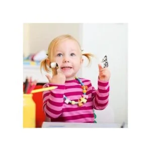 RIY 10 marionetas de dedo de Story Time Old Macdonald_2