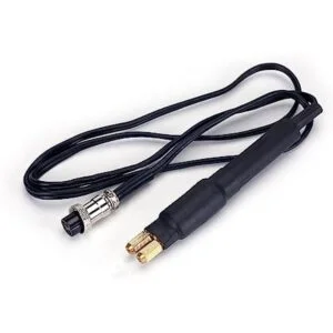 Herramienta profesional que quema madera de 60 W con_1